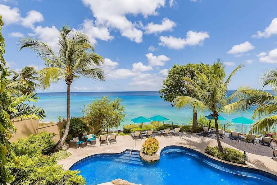 Sandy Cove Residences, Barbados