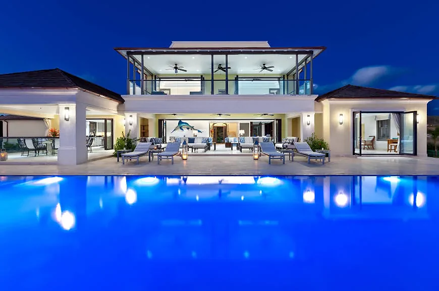 Resort private residence with pool